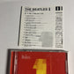 The Beatles – 1 (CD, 2000)  Japan TOCP-65600