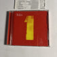 The Beatles – 1 (CD, 2000)  Japan TOCP-65600