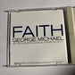 George Michael – Faith (CD, 1989) Japan 25・8P-5180