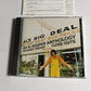 Al Kooper – Al's Big Deal (CD, 1995) Japan SRCS 6472