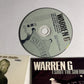 Warren G – I Shot The Sheriff (CD, 1997) US 314 573 564-2