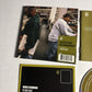 DJ Shadow – Endtroducing..... (CD, 1997) Europe 540 807-2