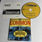 Common – One-Nine-Nine-Nine / Like They Used To Say (CD, 1999) US PCDS 53474