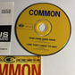 Common – One-Nine-Nine-Nine / Like They Used To Say (CD, 1999) US PCDS 53474