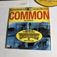 Common – One-Nine-Nine-Nine / Like They Used To Say (CD, 1999) US PCDS 53474