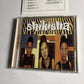 Shikisha – Belt It Out! (CD, 1996) Japan Bonus Track ESCA 6564