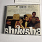 Shikisha – Belt It Out! (CD, 1996) Japan Bonus Track ESCA 6564