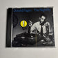 Donald Fagen – The Nightfly (CD, 1986) Europe 923 696-2