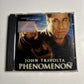 John Travolta – Music From The Motion Picture Phenomenon (CD, 1996) US 9 46360-2