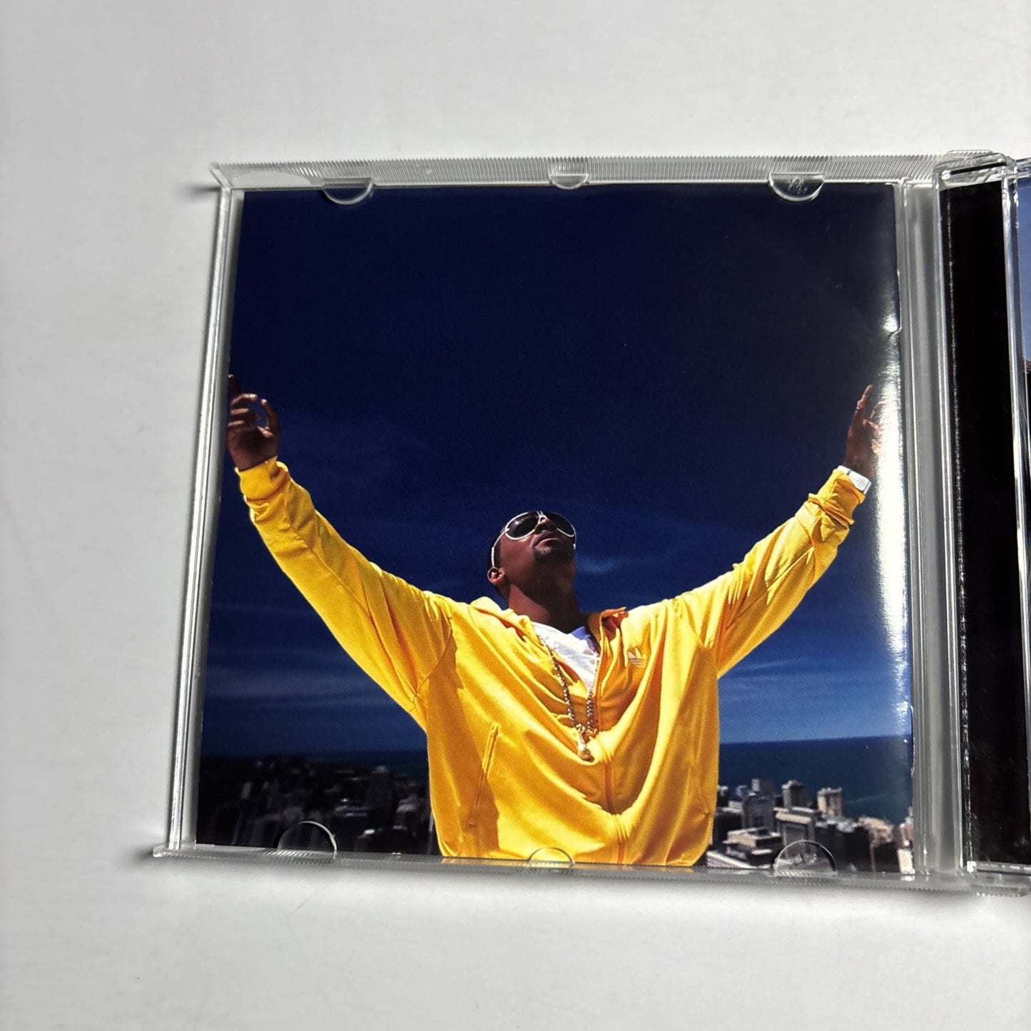 R. Kelly – Epic (CD, 2010) Europe 88697 76532 2