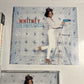 Whitney Houston – The Greatest Hits (CD, 2000) Japan BVCA-27003-4