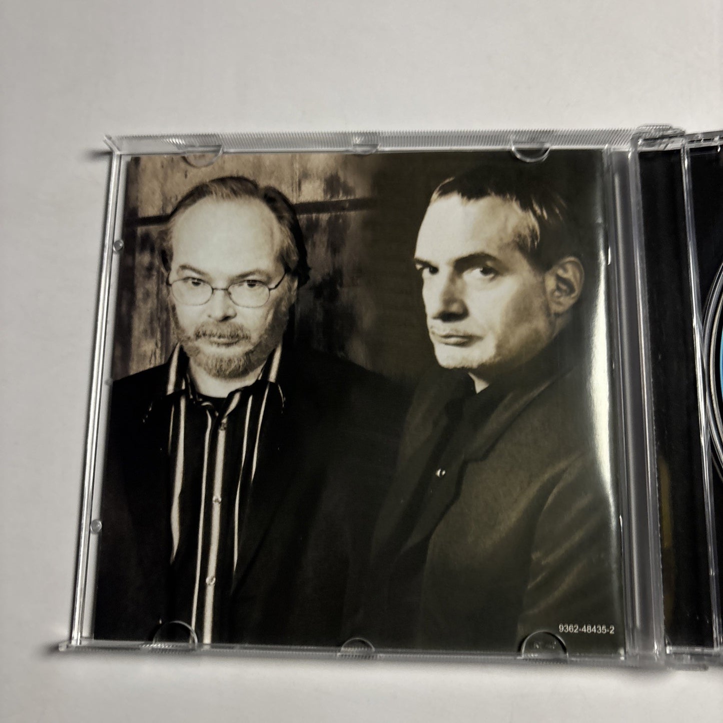 Steely Dan – Everything Must Go (CD, 2003) Europe 9362-48435-2