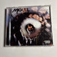 Miguel – Kaleidoscope Dream (CD, 2012) US 88725-47203-2