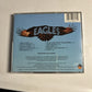 Eagles – Eagles (CD, 1987) US 5054-2