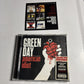 Green Day – American Idiot (CD, 2012) Europe 9362-48777-2