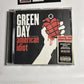 Green Day – American Idiot (CD, 2012) Europe 9362-48777-2