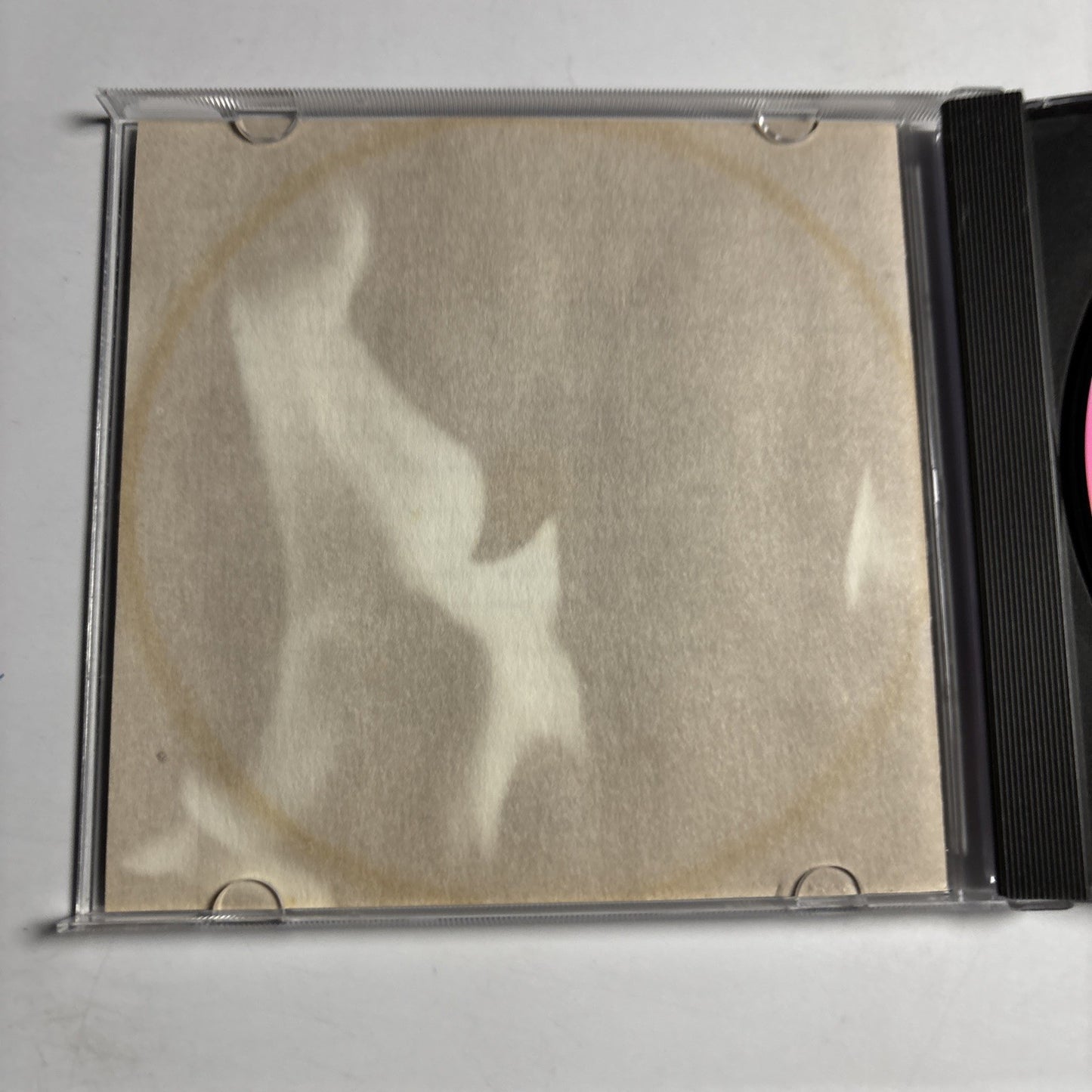 Eagles – Hell Freezes Over (CD, 1994) US GEFD-24725