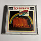 Rainbow – On Stage (CD, 1987) Europe 823 656-2