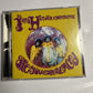 The Jimi Hendrix Experience – Are You Experienced? (CD, 1997) US MCAD-11602
