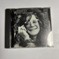 Janis Joplin – In Concert (CD, 1989) US CGK 31160