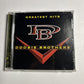 The Doobie Brothers – Greatest Hits (CD, 2001) US R2 74386