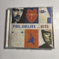 Phil Collins – ...Hits (CD, 1999) Europe 3984-23795-2