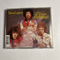 The Jimi Hendrix Experience – Electric Ladyland (CD, 1997) US MCAD-11600