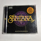 Santana – Aniversario (CD, 1997) Spain COL 487830 2