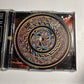 Santana – Aniversario (CD, 1997) Spain COL 487830 2