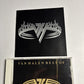 Van Halen – Best Of Volume 1 (CD, 2007) Japan WPCR-12626