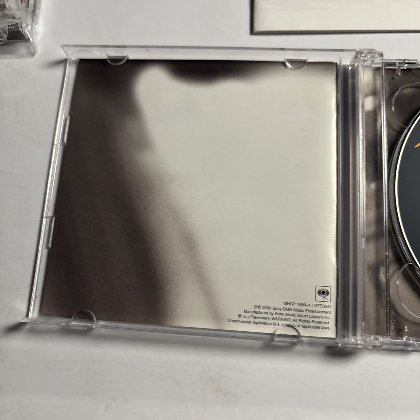 Billy Joel – The Ultimate Collection (CD, 2006) Japan MHCP 1080~1