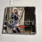 Orianthi – Believe (CD, 2010) Japan Bonus Track UICF-9066