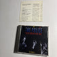 The Police – Every Breath You Take (The Singles) (CD, 1986) Japan D32Y3117
