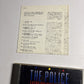 The Police – Every Breath You Take (The Singles) (CD, 1986) Japan D32Y3117