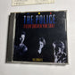 The Police – Every Breath You Take (The Singles) (CD, 1986) Japan D32Y3117