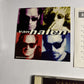 Van Halen – Balance (CD, 1995) Japan Bonus Track WPCR-110 Sticker