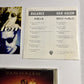 Van Halen – Balance (CD, 1995) Japan Bonus Track WPCR-110 Sticker