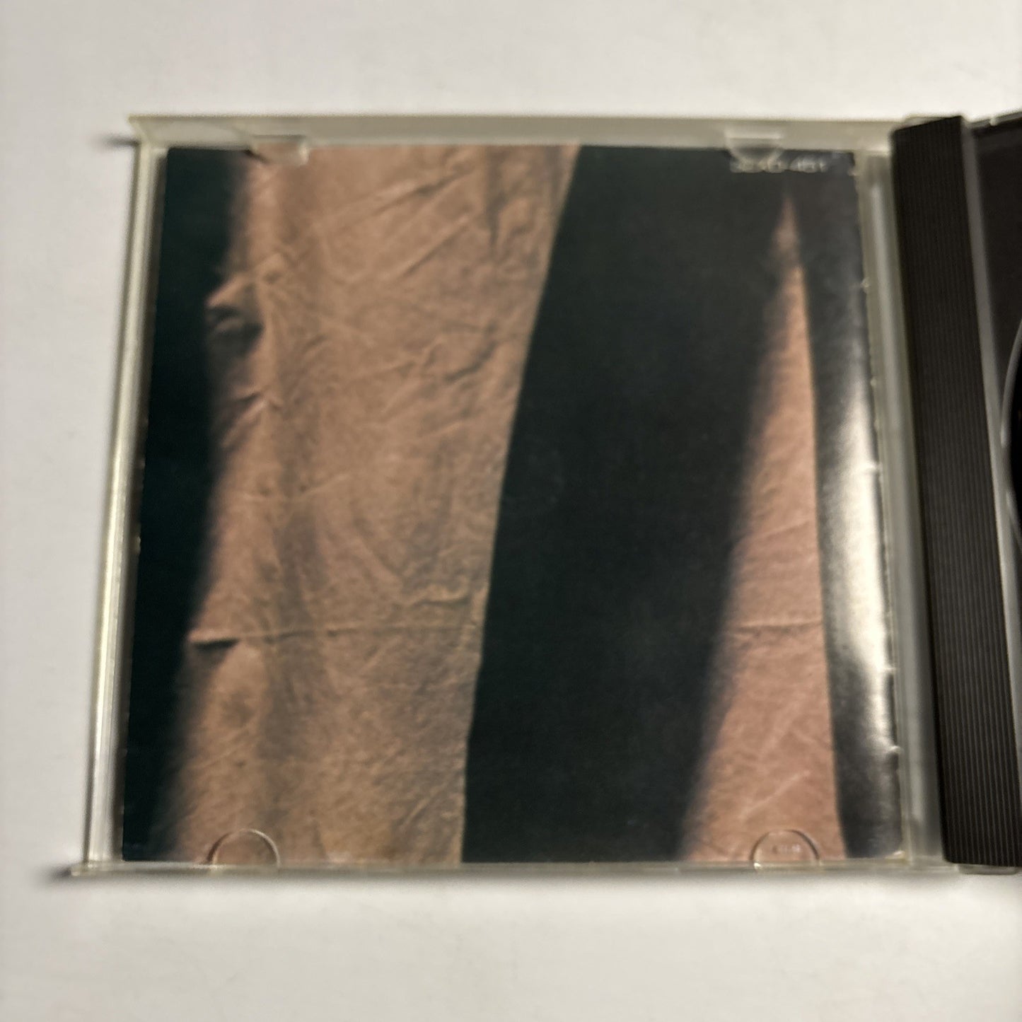 Don Henley – Building The Perfect Beast (CD, 1986) Japan 32XD-451