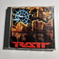 Ratt – Detonator (CD, 1990) US 7 82127-2