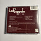Led Zeppelin – Led Zeppelin II (CD, 1987) US 19127-2