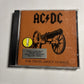 AC/DC – For Those About To Rock We Salute You (CD, 1994) Europe 7567-92412-2