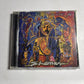 Santana – Shaman (CD, 2002) US 07822-14737-2