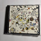 Led Zeppelin – Led Zeppelin III (CD, 1987) US SD 19128-2