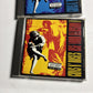 Guns N' Roses – Use Your Illusion I & II (CD, 1991) US GEFD-24420
