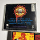 Guns N' Roses – Use Your Illusion I & II (CD, 1991) US GEFD-24420