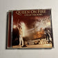 Queen – Queen On Fire (Live At The Bowl) (CD, 2004, 2-Disc) US 2061-62479-2