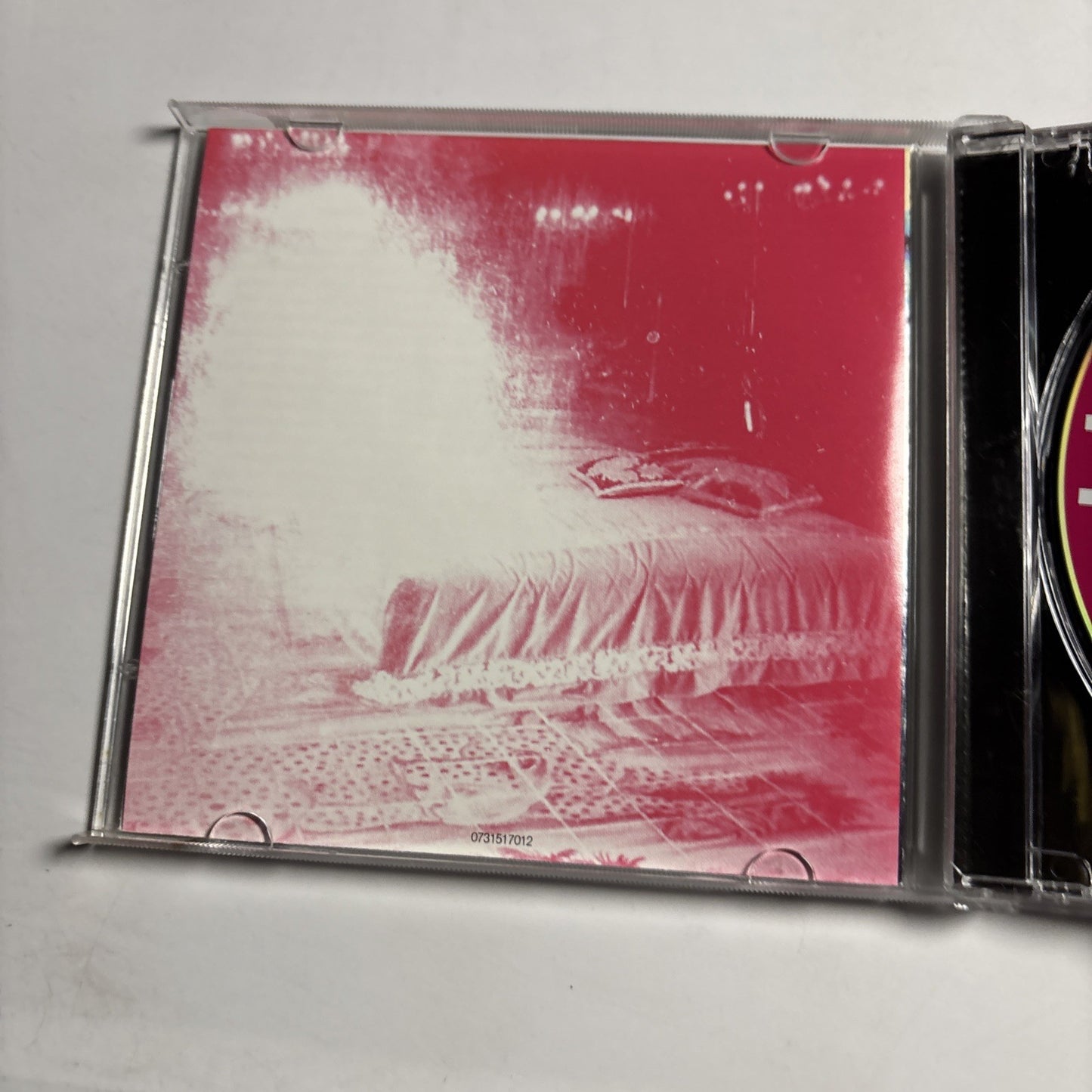 Duran Duran – All You Need Is Now (CD, 2011) US 0731517012