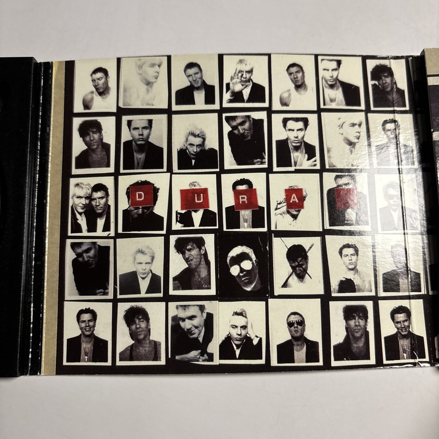 Duran Duran – Ordinary World (CD, 1993) UK & Europe Digipak 7243 8 80218 2 1