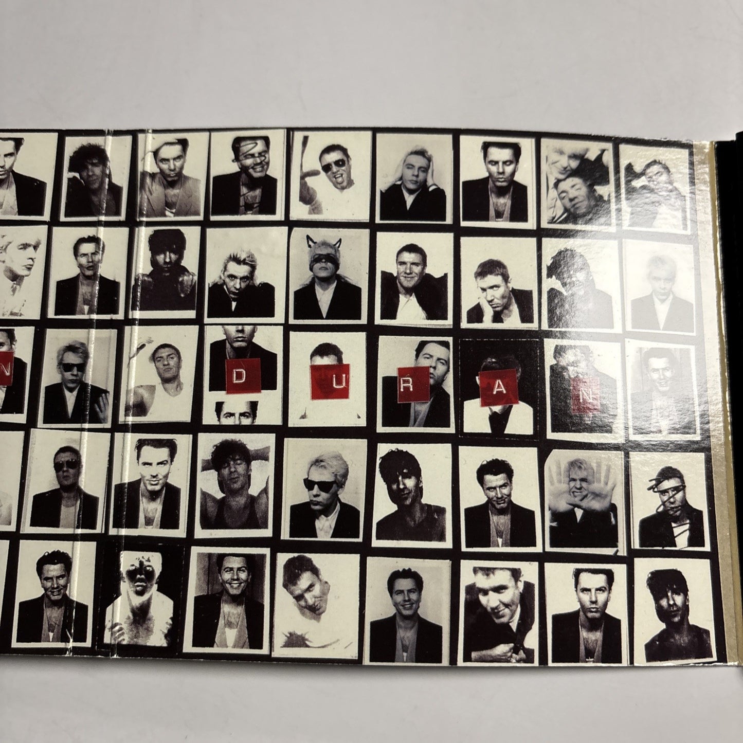 Duran Duran – Ordinary World (CD, 1993) UK & Europe Digipak 7243 8 80218 2 1