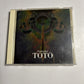 Toto – Premium Best (CD, 1998) Japan SRCS 8822